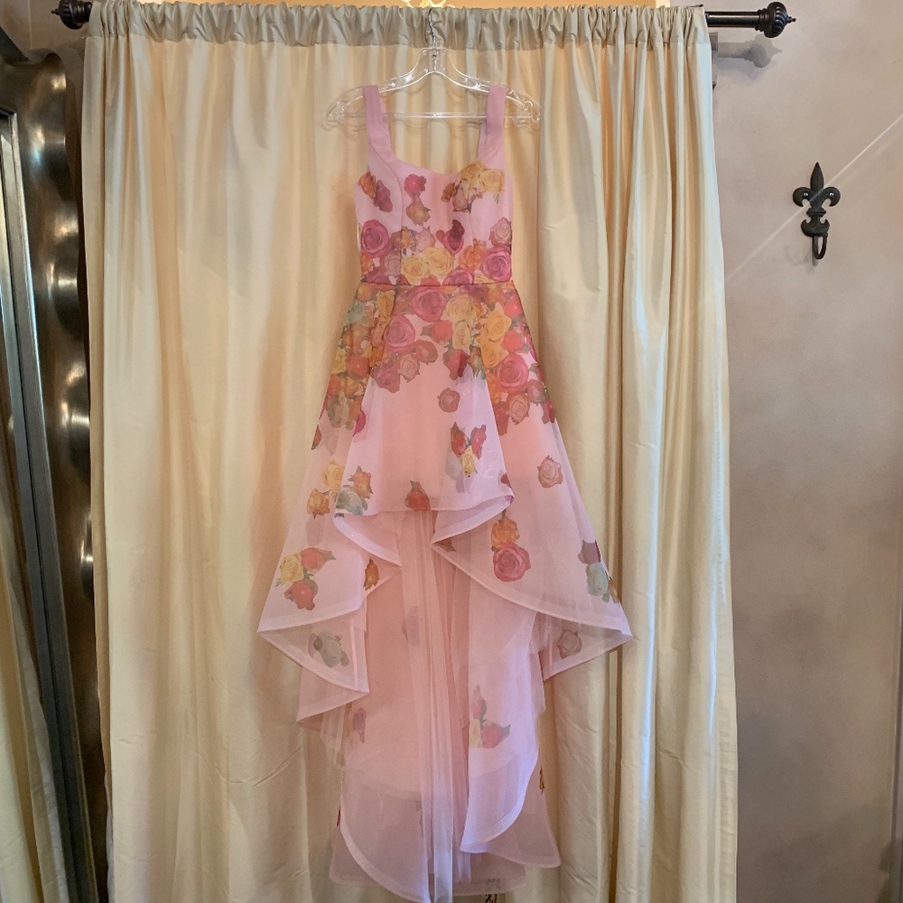 Sherri Hill Prom